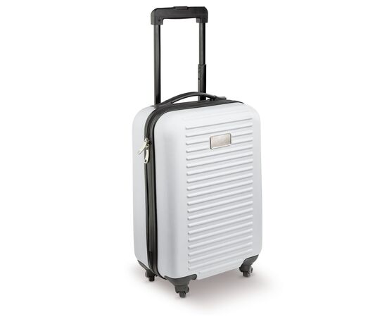 Trolley 18 inch White -  LT95135-N0001