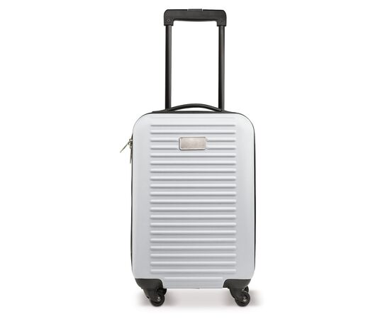 Trolley 18 inch White -  LT95135-N0001