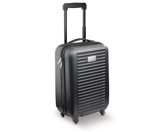 Trolley 18 inch Schwarz -  LT95135-N0002