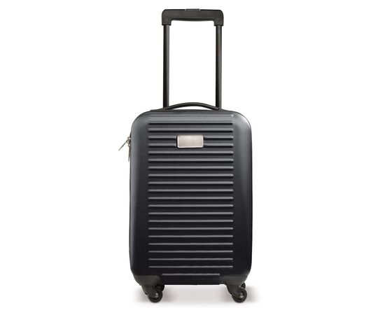 Trolley 18 inch Schwarz -  LT95135-N0002