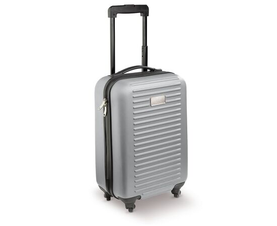 Trolley 18 inch Zilver -  LT95135-N0005