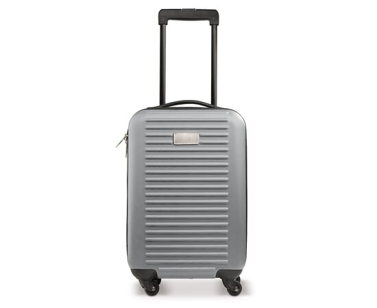 Trolley 18 inch Zilver -  LT95135-N0005