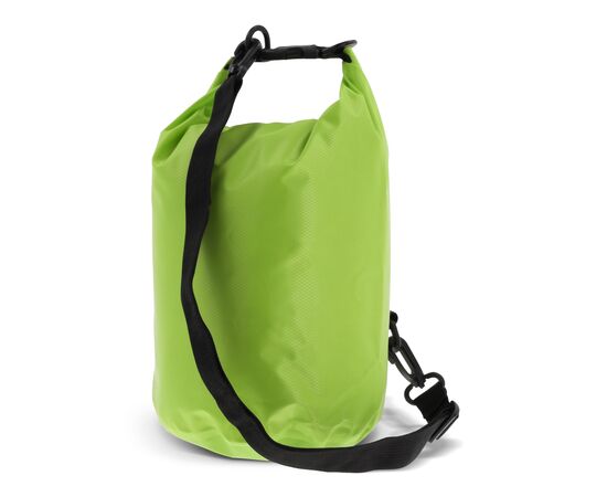 Drybag ripstop 5L IPX6 Light green -  LT95141-N0032