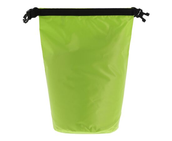 Drybag ripstop 5L IPX6 Light green -  LT95141-N0032