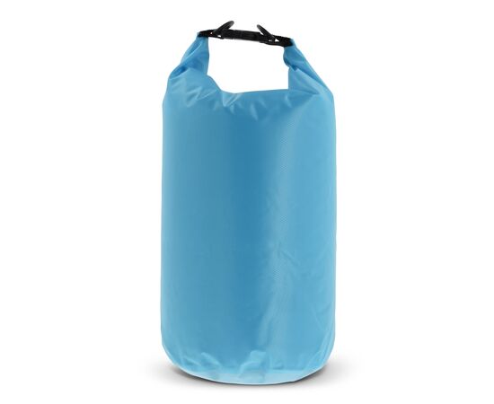 Wasserdichter Seesack 10L IPX6 Hellblau -  LT95142-N0012