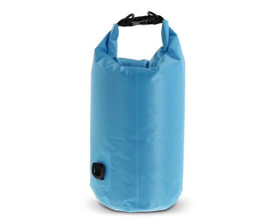 Wasserdichter Seesack 10L IPX6 Hellblau -  LT95142-N0012
