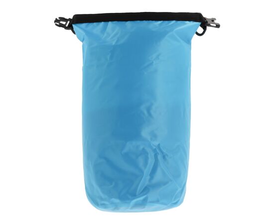Wasserdichter Seesack 10L IPX6 Hellblau -  LT95142-N0012