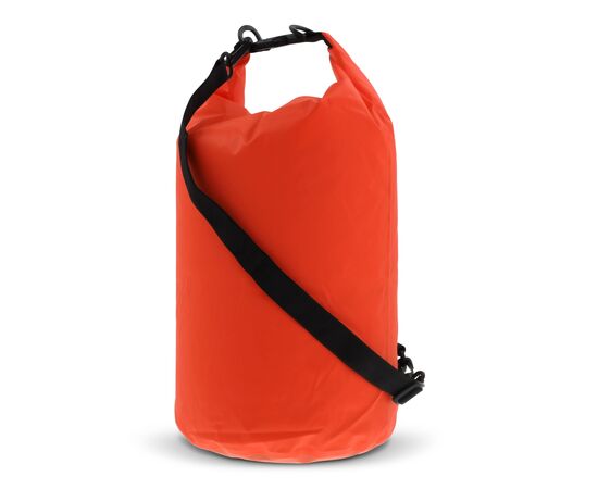 Drybag ripstop 15L IPX6 Orange -  LT95143-N0026