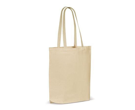 Tasche canvas OEKO-TEX® 280g/m² 42x12x43cm Ecru -  LT95163-N0054
