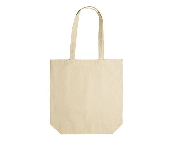 Tasche canvas OEKO-TEX® 280g/m² 42x12x43cm Ecru -  LT95163-N0054