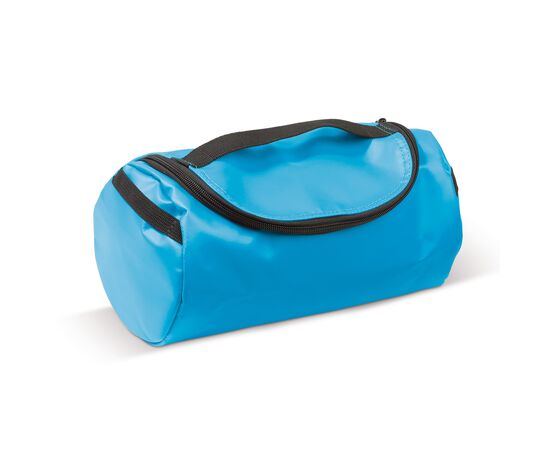Abenteuer-Kulturbeutel Hellblau -  LT95168-N0012