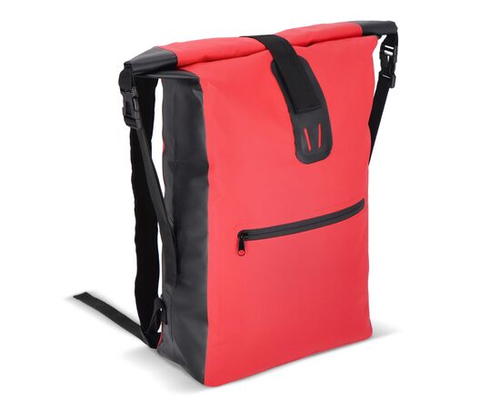 Adventure Backpack 20L IPX4 Red -  LT95169-N0021