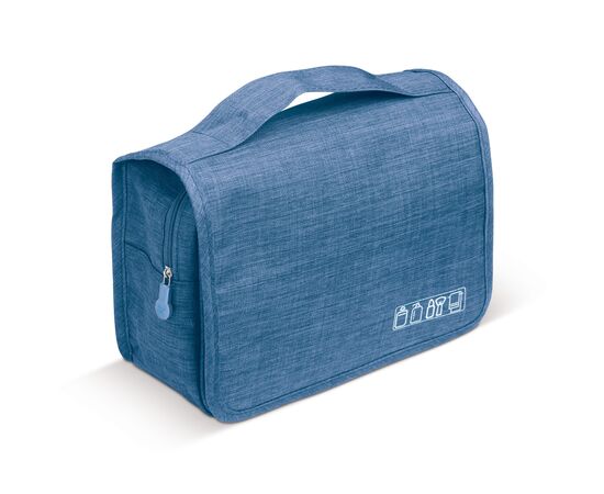 Trousse de toilette   Bleu clair -  LT95171-N0012