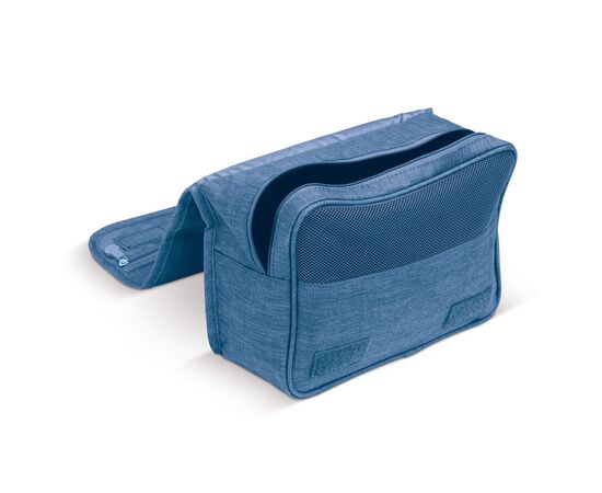 Trousse de toilette   Bleu clair -  LT95171-N0012