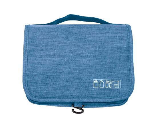 Trousse de toilette   Bleu clair -  LT95171-N0012