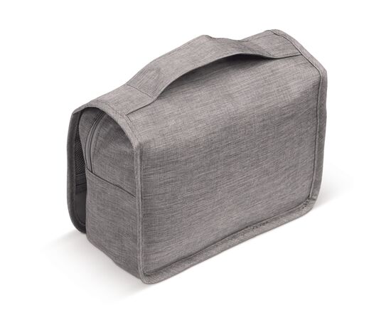 Toiletries kit travel Grey -  LT95171-N0061