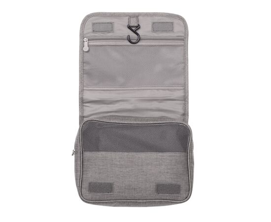 Toiletries kit travel Grey -  LT95171-N0061