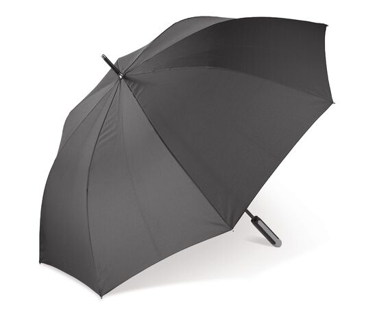 Stockschirm 25” mit automatischer Öffnung Schwarz -  LT97104-N0002