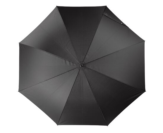 Stockschirm 25” mit automatischer Öffnung Schwarz -  LT97104-N0002