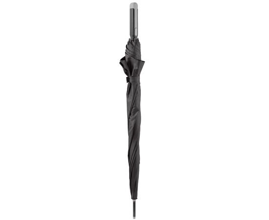 Stockschirm 25” mit automatischer Öffnung Schwarz -  LT97104-N0002