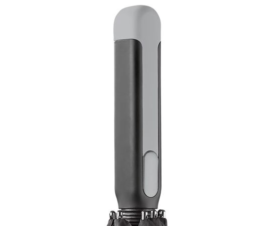 Stockschirm 25” mit automatischer Öffnung Schwarz -  LT97104-N0002