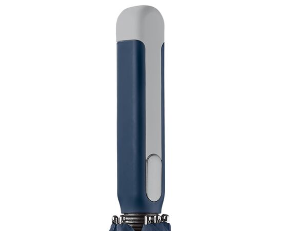 Stockschirm 25” mit automatischer Öffnung Dunkelblau -  LT97104-N0010