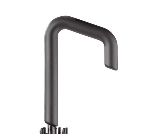 Luxus-Stockschirm 23” mit automatischer Öffnung Grau -  LT97106-N0061