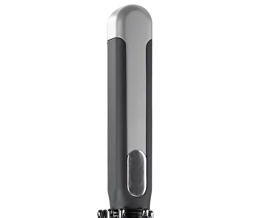 Parapluie automatique carré Deluxe 27”  Noir -  LT97107-N0002