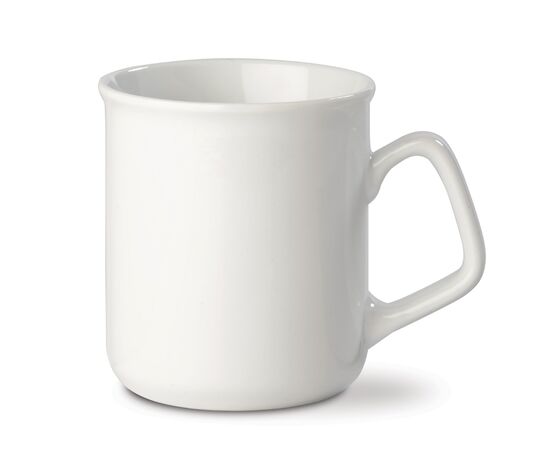 Tasse Amsterdam 280ml Weiß -  LT98011-N0001
