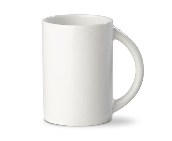 Tasse Marseille 300ml Weiß -  LT98181-N0001