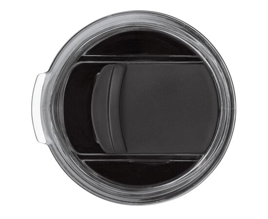 Coffee to go Tasse 180ml Silber -  LT98763-N0005