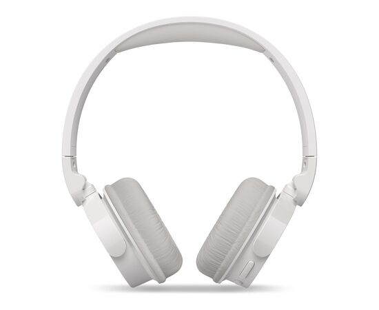 TAH3209 |Philips Bluetooth on ear Kopfhörer mit 25 Stunden Spielzeit Weiß - Philips Audio LT42250-N0001