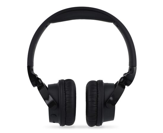 TAH4209 |Philips Bluetooth on ear Headphones with 55 hour play time  Black - Philips Audio LT42251-N0002