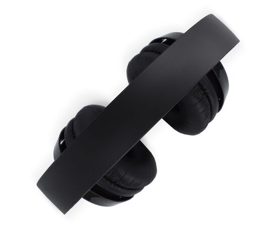 TAH4209 |Philips Bluetooth on ear Headphones with 55 hour play time  Black - Philips Audio LT42251-N0002