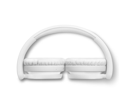 TAH5209 |Philips Bluetooth Over-Ear-Kopfhörer mit 65 Stunden Spielzeit  Weiß - Philips Audio LT42252-N0001