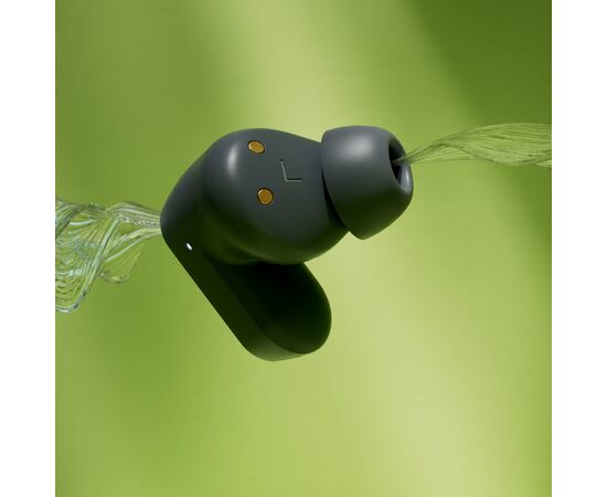 TAT3509| Philips TWS earphones with Noise Canceling Pro met tot 24 uur speeltijd Donker grijs - Philips Audio LT42253-N0060