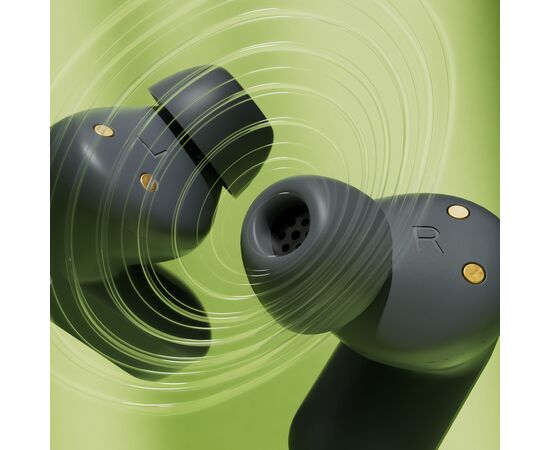 TAT3509| Philips TWS earphones with Noise Canceling Pro met tot 24 uur speeltijd Donker grijs - Philips Audio LT42253-N0060