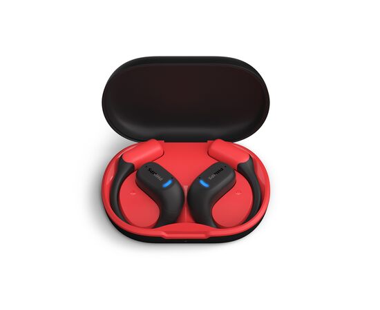 TAA6709| Philips Sport-Kopfhörer mit offenem Ohr  Schwarz - Philips Audio LT42257-N0002