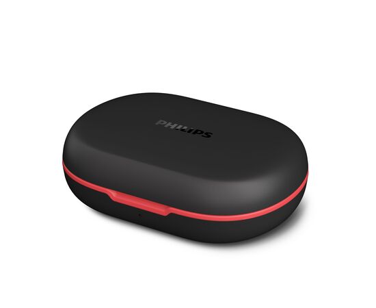 TAA6709| Philips Sport-Kopfhörer mit offenem Ohr  Schwarz - Philips Audio LT42257-N0002