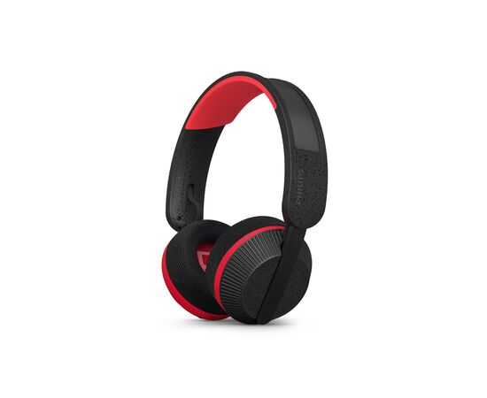 TAA6219 | Philips Bluetooth Sport Headset Zonne-energie Zwart - Philips Audio LT42258-N0002