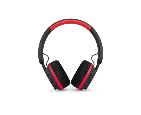 TAA6219 | Philips Bluetooth Sport Headset Zonne-energie Zwart - Philips Audio LT42258-N0002