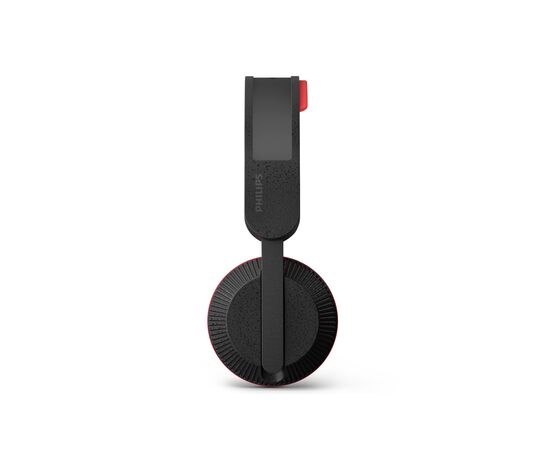 TAA6219 | Philips Bluetooth Sport Headset Zonne-energie Zwart - Philips Audio LT42258-N0002