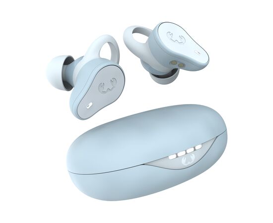 3TW1600|Fresh 'n Rebel True Wirel. sports earbuds Pastel blauw - Fresh 'n Rebel LT49410-N0016 3TW1600|Fresh 'n Rebel True Wirel. sports earbuds Pastel blauw - Fresh 'n Rebel LT49410-N0016