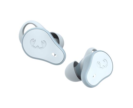 3TW1600|Fresh 'n Rebel True Wirel. sports earbuds Pastel blauw - Fresh 'n Rebel LT49410-N0016 3TW1600|Fresh 'n Rebel True Wirel. sports earbuds Pastel blauw - Fresh 'n Rebel LT49410-N0016