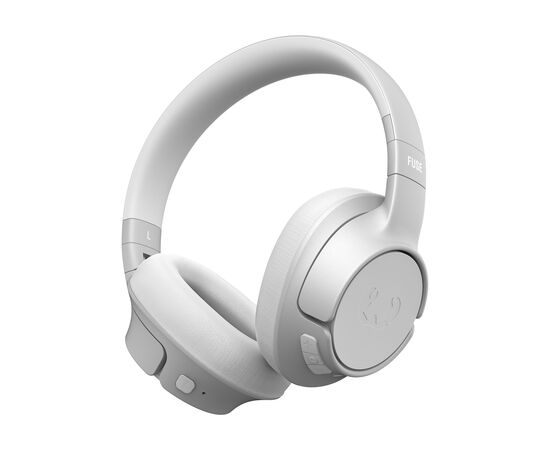 3HP3300|Casque Fresh 'n Rebel Clam Fuse ANC Gris clair - Fresh 'n Rebel LT49411-N0062