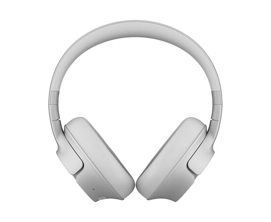 3HP3300|Casque Fresh 'n Rebel Clam Fuse ANC Gris clair - Fresh 'n Rebel LT49411-N0062