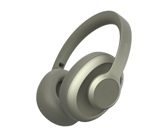 3HP4300 | Fresh 'n Rebel Clam Ace Kopfhörer ANC Dried green - Fresh 'n Rebel LT49412-N0049