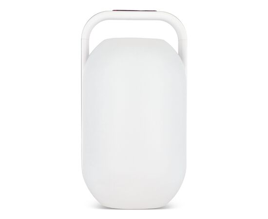 ML-625| Muse Ambient Light Bluetooth-Lautsprecher für den Innen-und Außenbereich Weiß - Muse LT55025-N0001