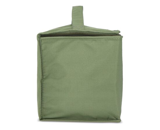 InSideOut faltbar (Kühlung) Korb Sogne 38 x 26 x 25cm rPET Olivgrün - InSideOut LT57106-N0043