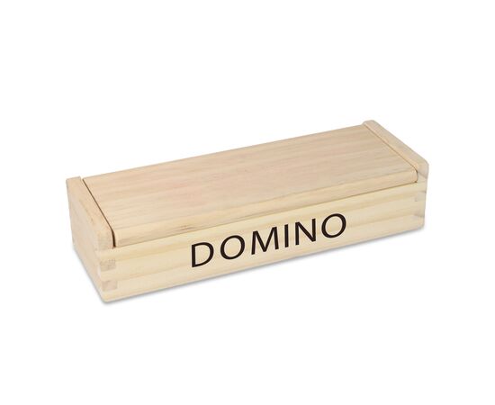 InSideOut Domino Hout, Hout - InSideOut LT57408-N9393